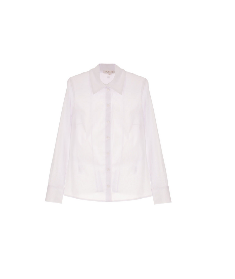 Donna Camicia basic