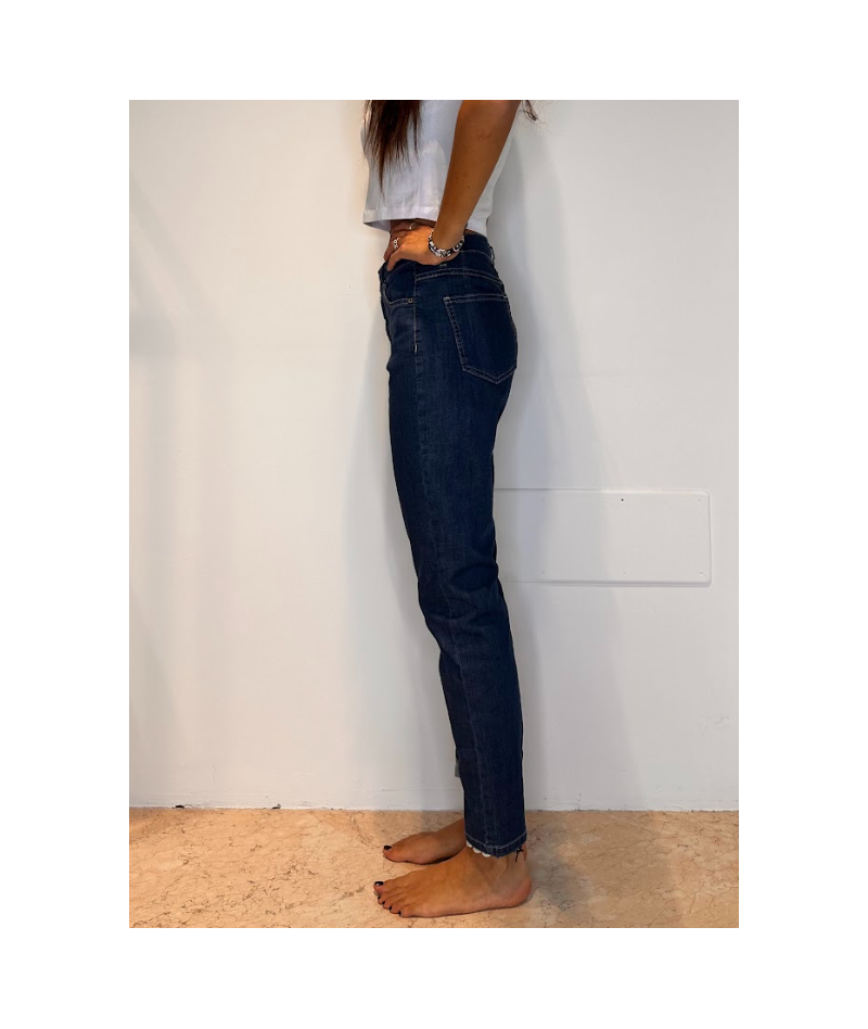 donna jeans straight leg