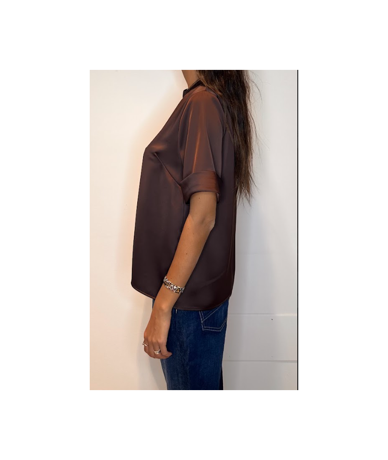 Donna blusa mm