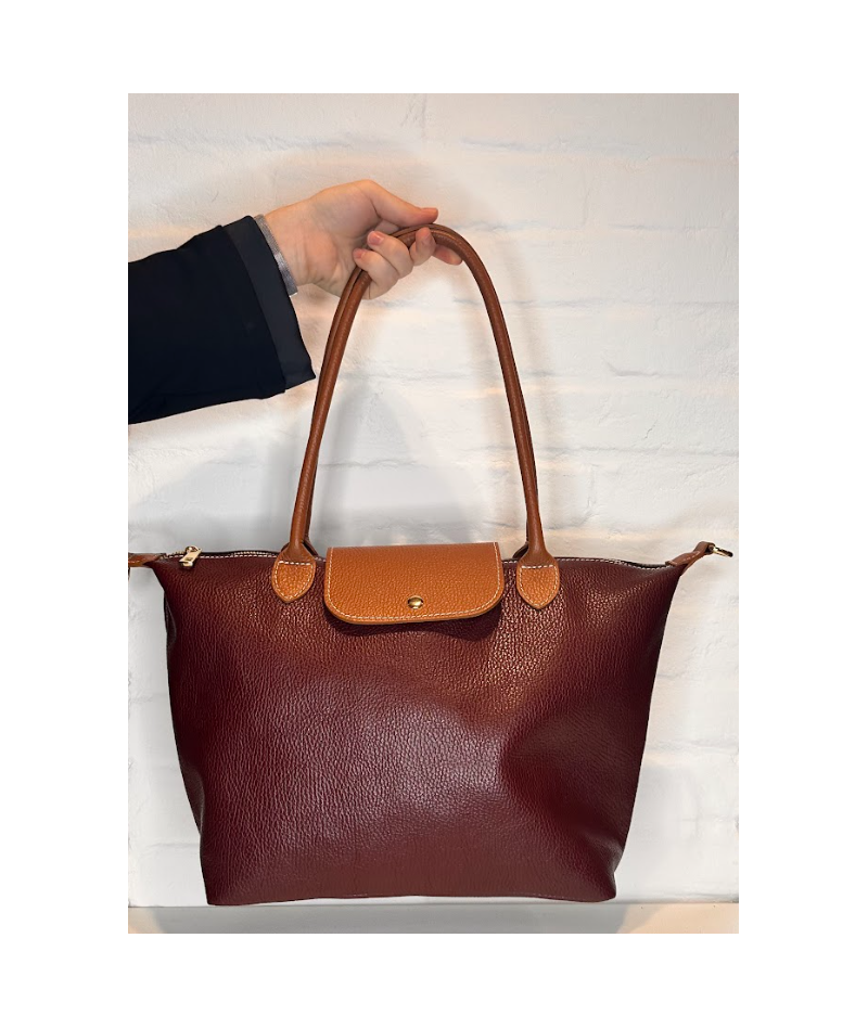 Donna Borsa shopper patta