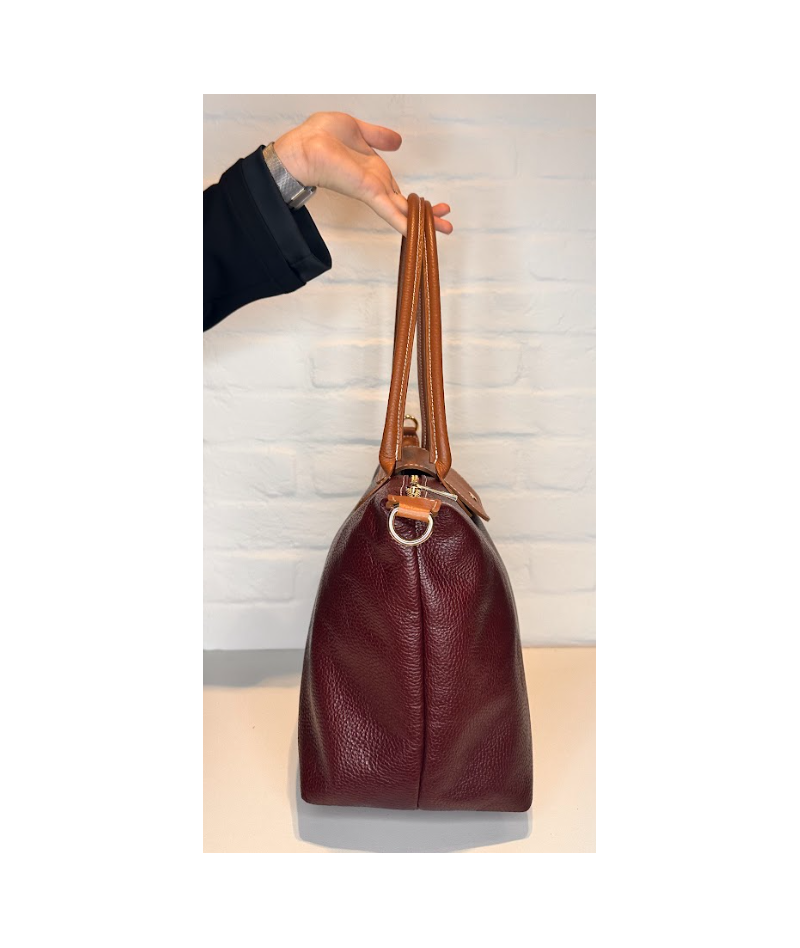 Donna Borsa shopper patta