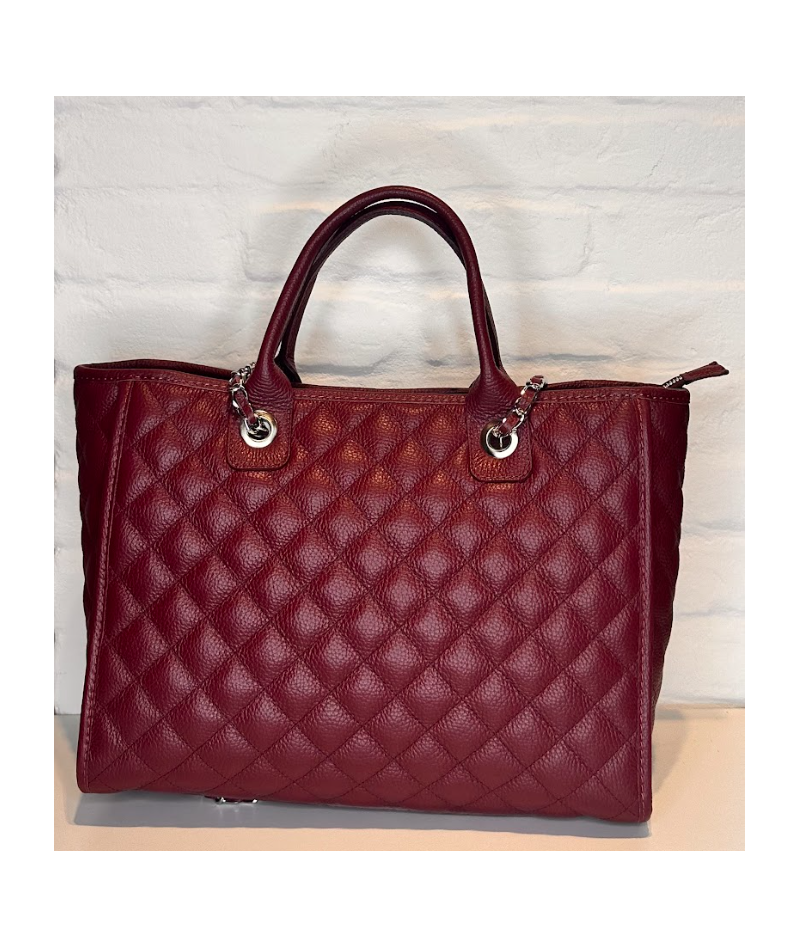 Donna Borsa shopper catena