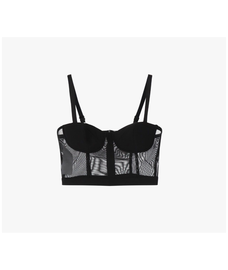 Donna top bralette