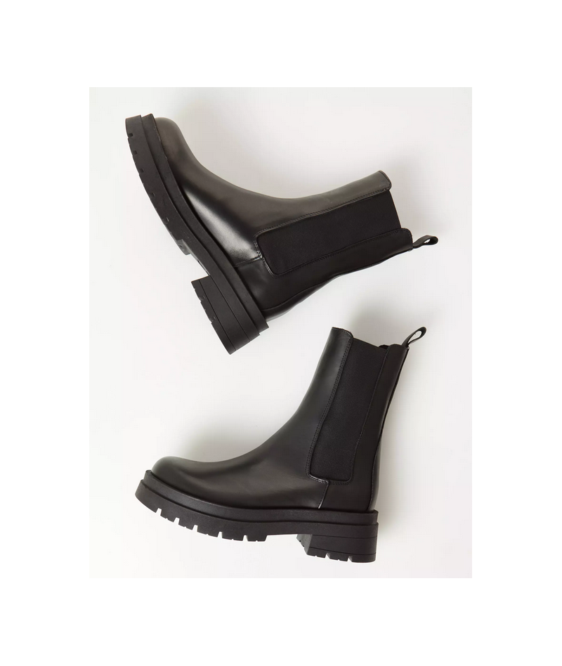 Donna Chelsea boot