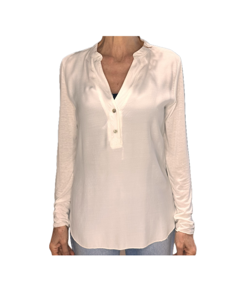 Donna Maglia basic