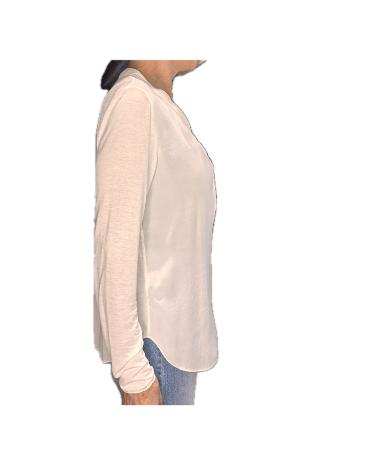 Donna Maglia basic