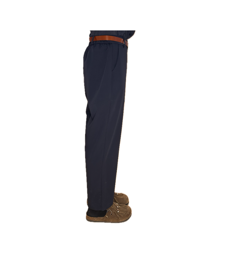 Pantalone elastico