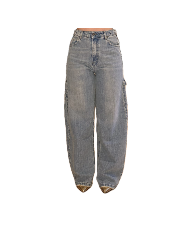 Pantalone carpenter