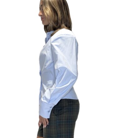 Camicia spalla2 lunghezze Tensione In – foto 3