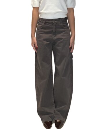 Pantalone jeans Elsa Kontatto