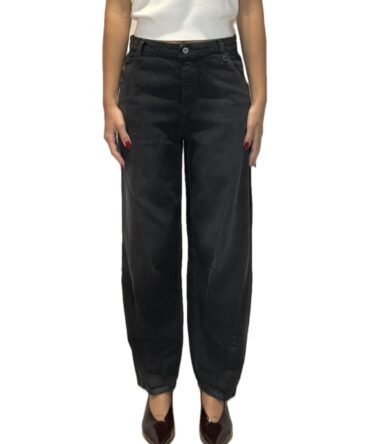 Pantalone balloon Please
