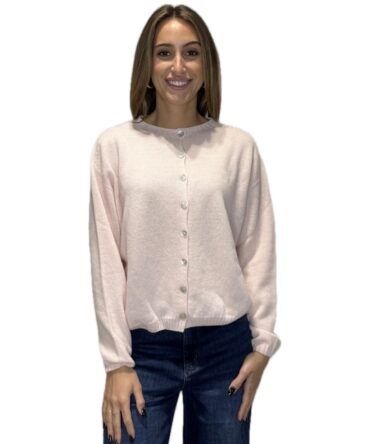 Maglia coreana 100% Lana